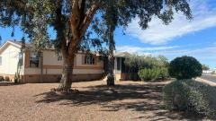 Photo 2 of 28 of home located at 9855 E Irvington Rd #58 Tucson, AZ 85730