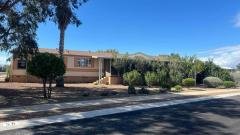 Photo 1 of 28 of home located at 9855 E Irvington Rd #58 Tucson, AZ 85730