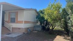 Photo 3 of 28 of home located at 9855 E Irvington Rd #58 Tucson, AZ 85730