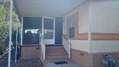 Photo 4 of 28 of home located at 9855 E Irvington Rd #58 Tucson, AZ 85730
