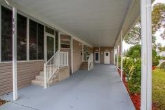 Photo 4 of 31 of home located at 5644 Regency Blvd Port Orange, FL 32127