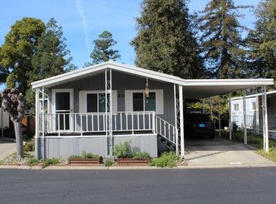 Mobile Home at 3231 Vineyard Ave. #20 Pleasanton, CA 94566