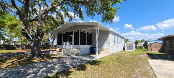 Photo 1 of 2 of home located at 8827 Higbie Tampa, FL 33635