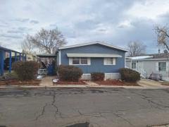 Photo 1 of 8 of home located at 2100 W 100th Avenue Thornton, CO 80229