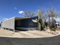 Photo 5 of 19 of home located at 7570 E. Speedway #477 Tucson, AZ 85710