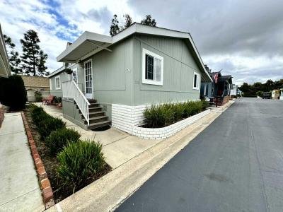 Mobile Home at 23301 Ridge Route Dr Unit 228 Laguna Hills, CA 92653