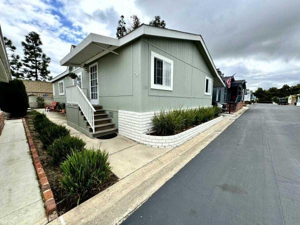Photo 1 of 2 of home located at 23301 Ridge Route Dr Unit 228 Laguna Hills, CA 92653