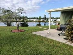 Photo 2 of 8 of home located at 5620 Lake Lizzie Dr Lot #95 Saint Cloud, FL 34771