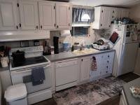1990 Clayton Manufactured Home