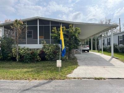 Mobile Home at 8126 Spearfish Avenue Orlando, FL 32822