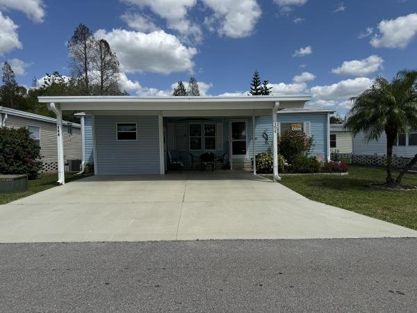 2003 Nobilty Mobile Home For Sale