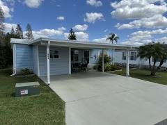 Photo 3 of 19 of home located at 394 Lake Erie Lane Mulberry, FL 33860
