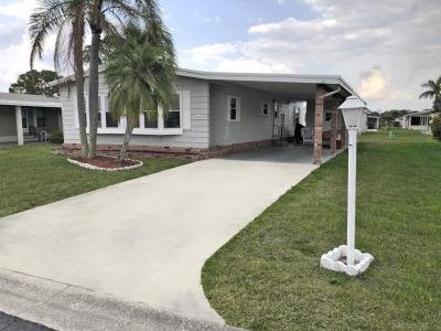 Mobile Home at 26405 Lexington Dr Bonita Springs, FL 34135