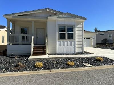 Mobile Home at 10214 Sawmill Loop Grass Valley, CA 95949