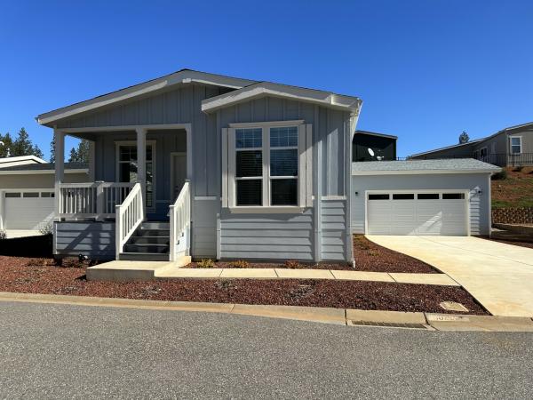 2023 Skyline Mobile Home For Sale