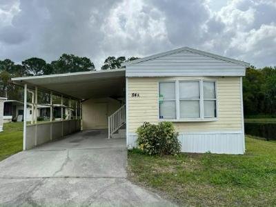 Mobile Home at 2850 New Tampa Highway, #84A Lakeland, FL 33815