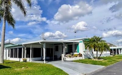 Mobile Home at 807 52nd Avenue Plaza W Bradenton, FL 34207