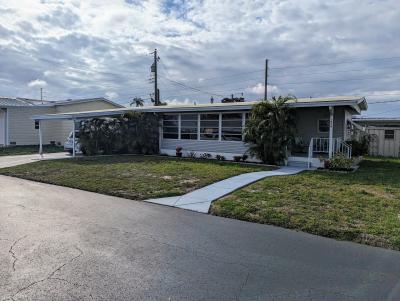 Mobile Home at 1020 52nd Avenue Blvd W Bradenton, FL 34207