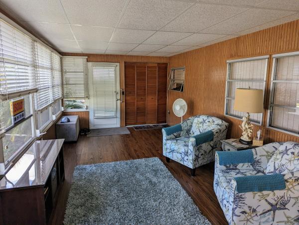 1965 STAT HS Mobile Home