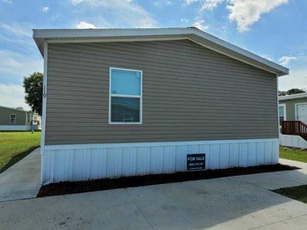 2022 CLAYTON HOMES Manufactured Home