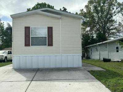 Mobile Home at 13734 Kent State Ave Orlando, FL 32826
