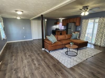 Mobile Home at 10623 Valette Circle S. Miamisburg, OH 45342