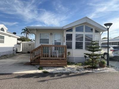 Mobile Home at 11911 66th Street 212 Largo, FL 33773