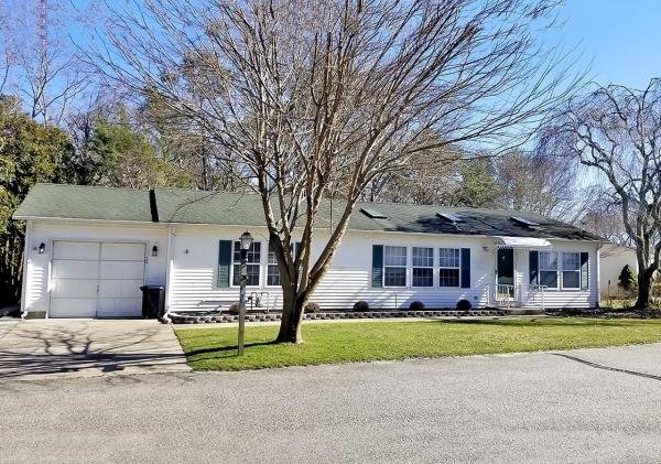 1990 Virginia Home Mobile Home For Sale