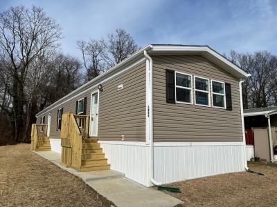 Mobile Home at 1954 Chipper Drive Edgewood, MD 21040