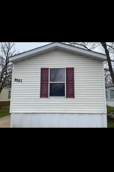 Mobile Home at 8557 Sunny Ln Byron Center, MI 49315