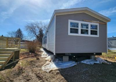 Mobile Home at 12 Cardinal Court Fond Du Lac, WI 54937