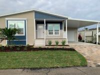 2023 Skyline 5042 - Silver Springs Mobile Home