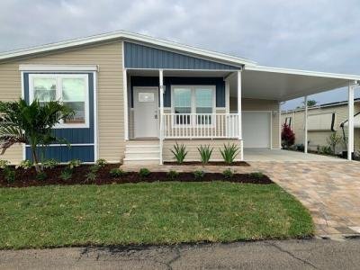 Mobile Home at 53 Tao Court Lot 0787 Fort Myers, FL 33908