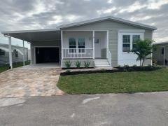Photo 1 of 14 of home located at 33 Neiba Court Lot 0679 Fort Myers, FL 33908