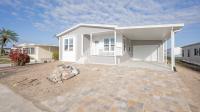 2023 Skyline 5042 - Silver Springs Mobile Home