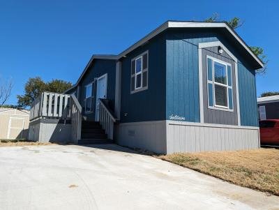 Mobile Home at 6812 Randol Mill Road #108 Fort Worth, TX 76120