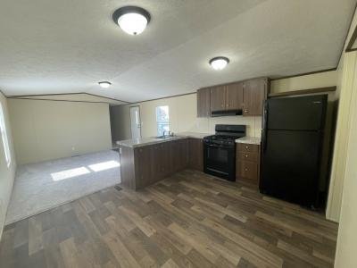 Mobile Home at 2131 Sunset Lane Rochester, IN 46975