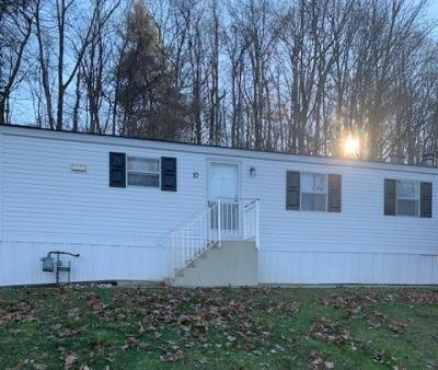 Mobile Home at 10 Holly Drive Cranberry Twp, PA 16066