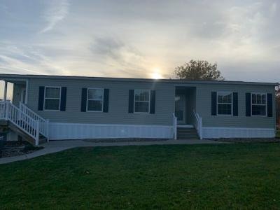 Mobile Home at 72 Arch Way Cranberry Twp, PA 16066