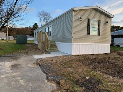 Mobile Home at 5A Frieden Manor Schuylkill Haven, PA 17972