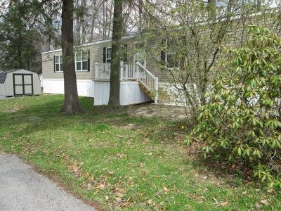 Mobile Home at 133 Peary Circle Cresson, PA 16630