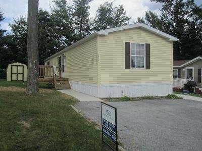 Mobile Home at 150 Sunflower Ln. Cresson, PA 16630