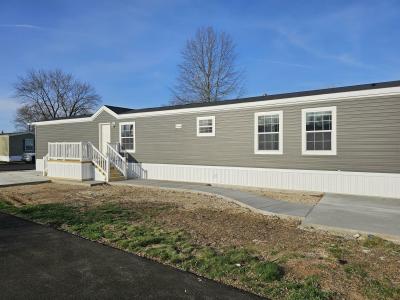 Mobile Home at 5177 L Str. NE Magnolia, OH 44643