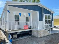 2024 Skyline - Ocala Taylor Mobile Home