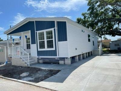 Mobile Home at 2346 Druid Rd #405 Clearwater, FL 33764