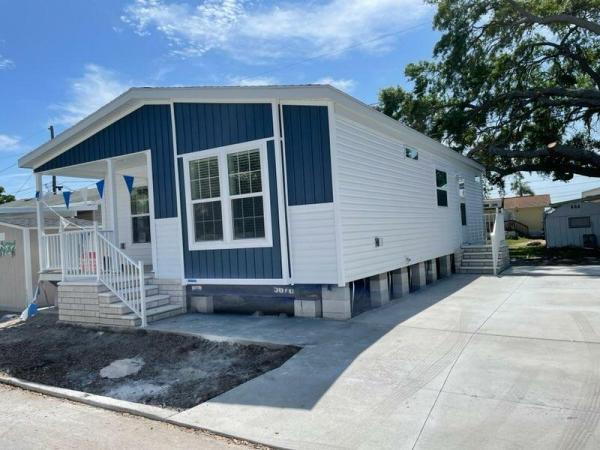 2024 Skyline - Ocala Mobile Home For Sale