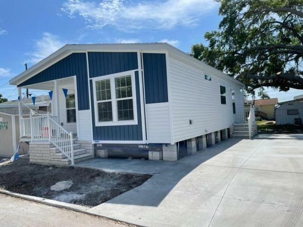 2024 Skyline - Ocala Taylor Mobile Home