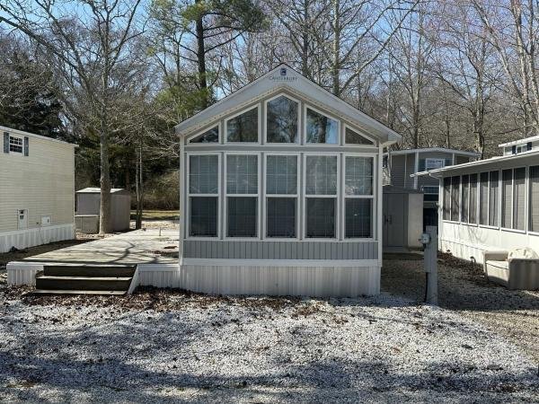 2006 Canterbury Mobile Home For Sale