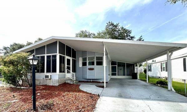 1994 Palm Harbor Manufactured Home