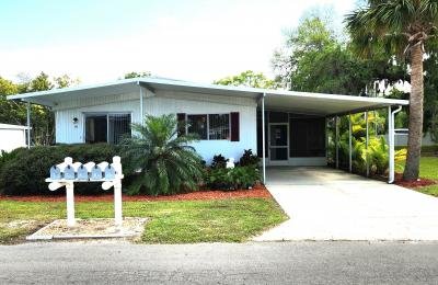 Mobile Home at 39 South Rd Palmetto, FL 34221